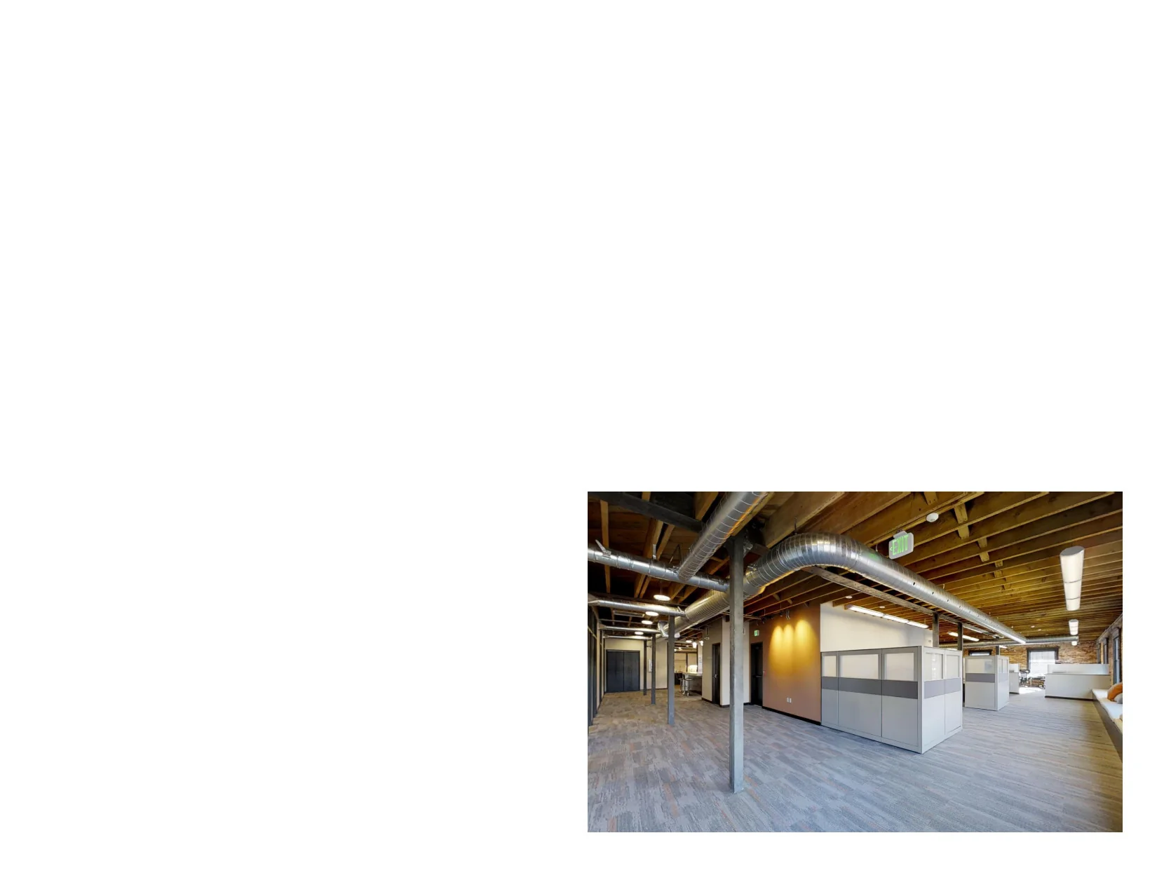 Globe Building — Lease in Spokane, WA, photo 4 of 8
