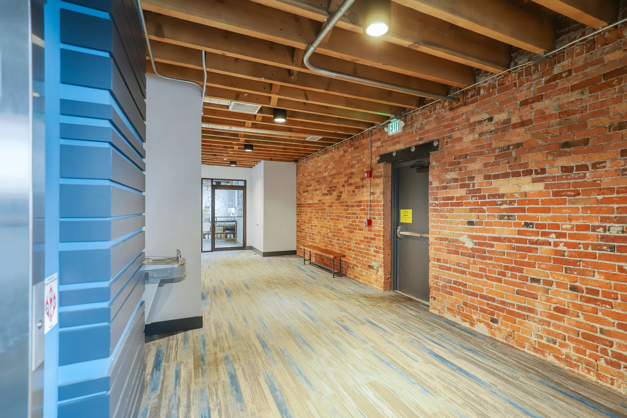 Globe Building — Lease in Spokane, WA, photo 6 of 8
