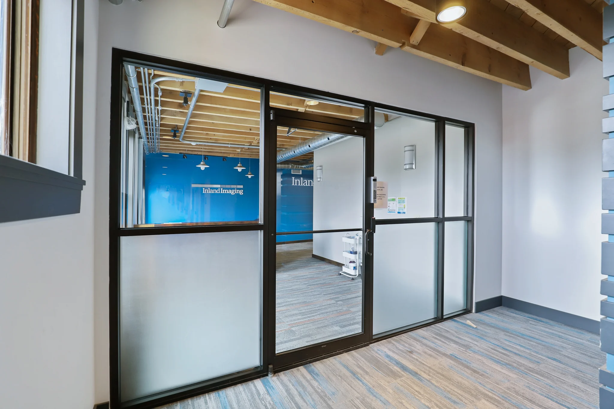 Globe Building — Lease in Spokane, WA, photo 7 of 8
