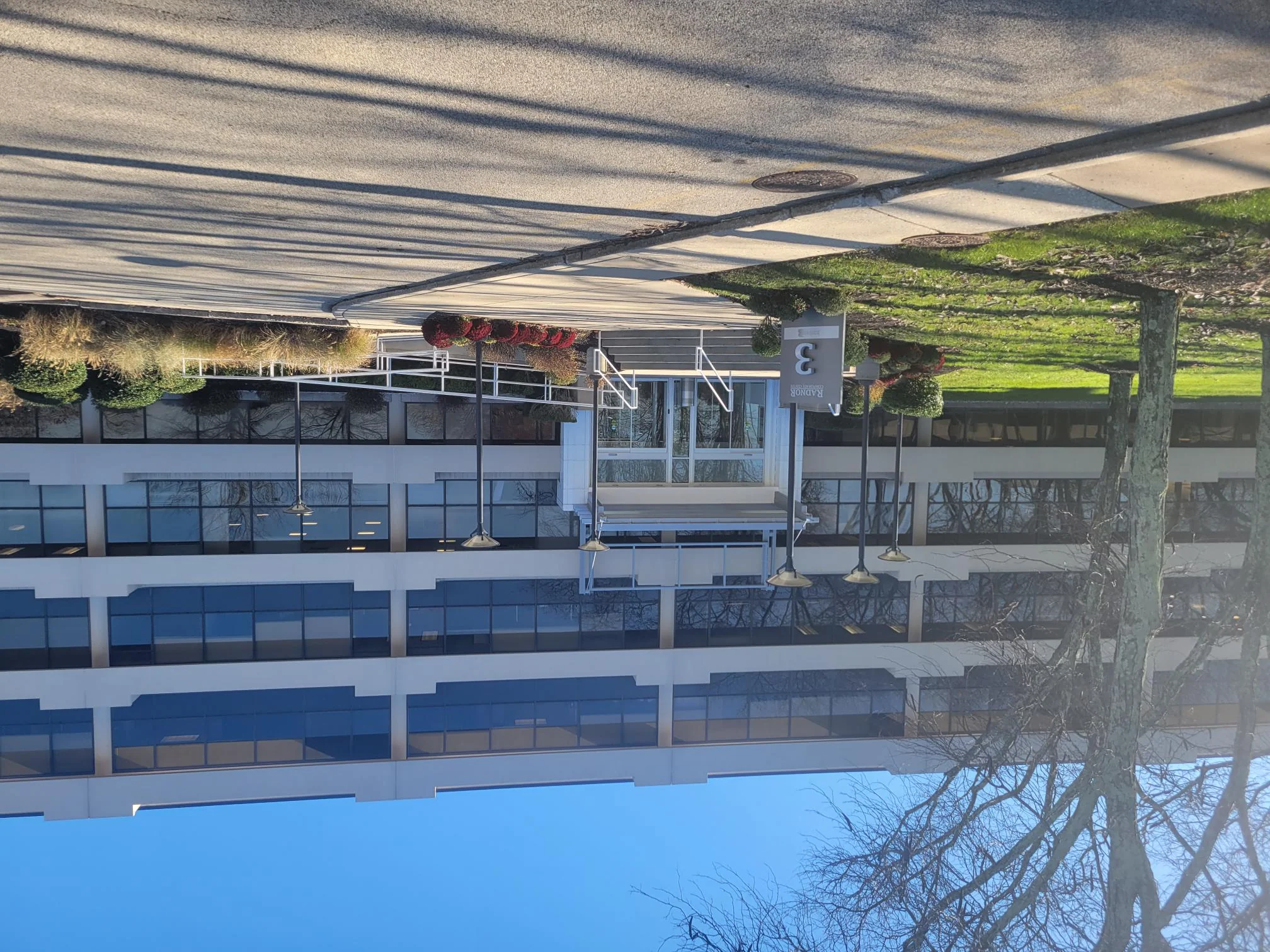 3 Radnor Corporate Center - photo 2 - Wayne, PA