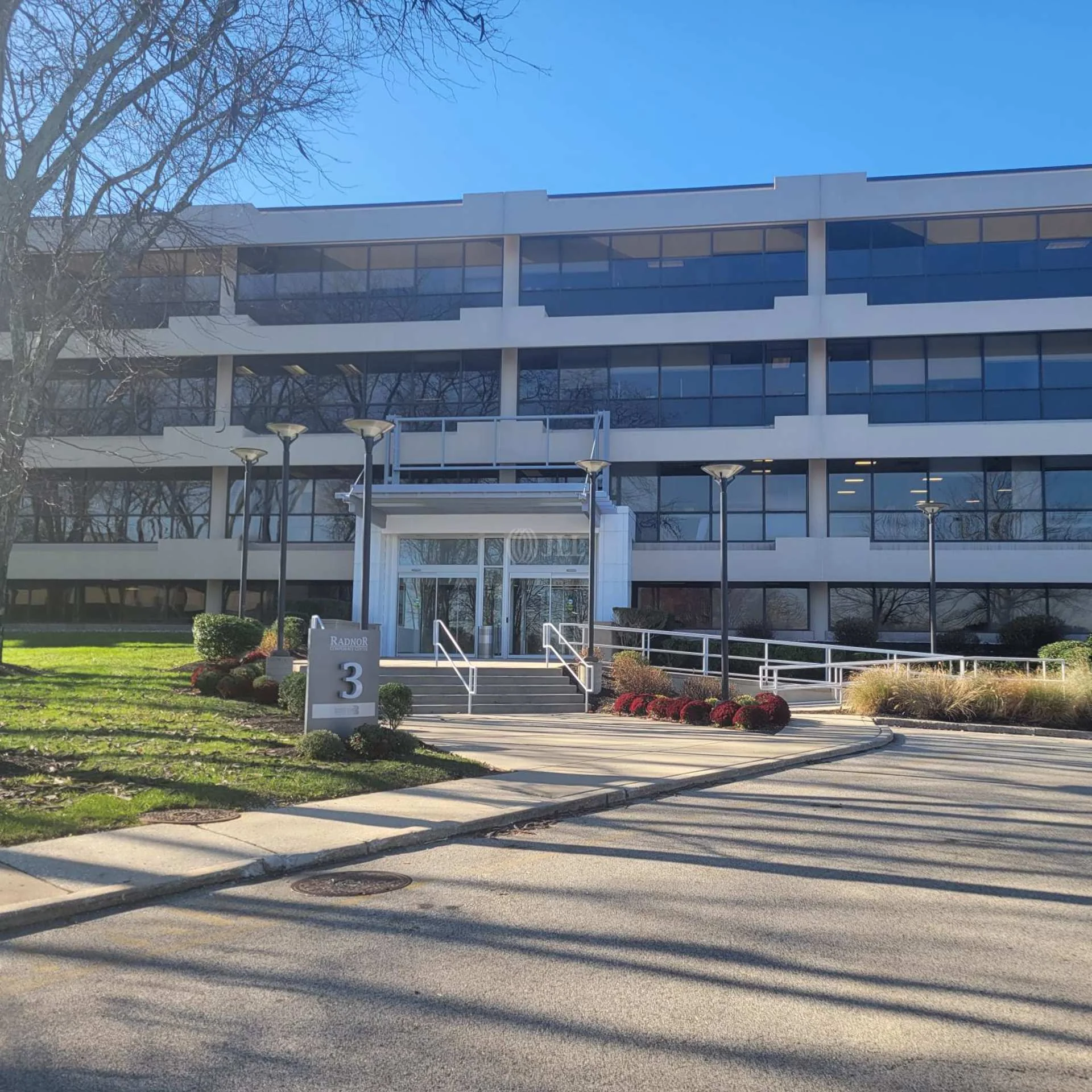 3 Radnor Corporate Center - photo 4 - Wayne, PA