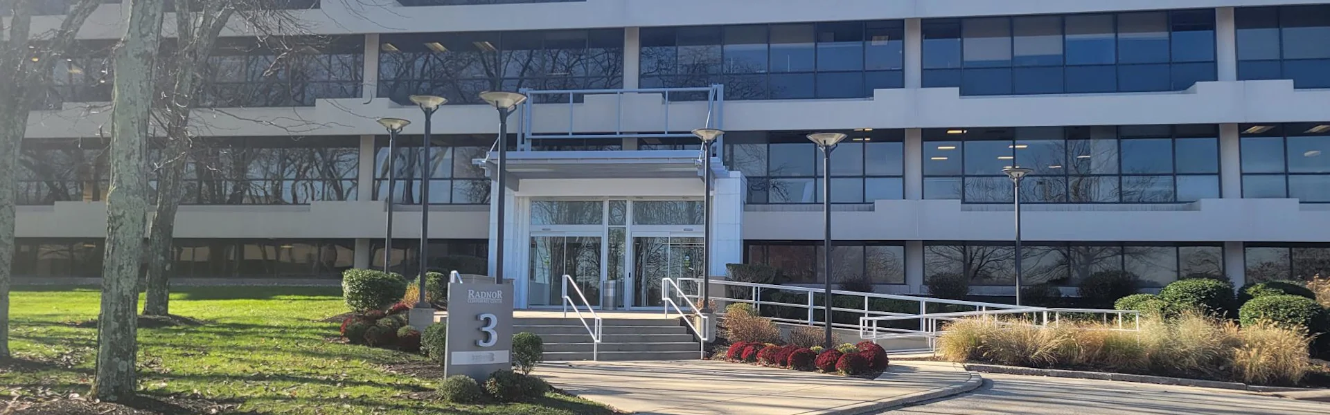 3 Radnor Corporate Center - photo 5 - Wayne, PA