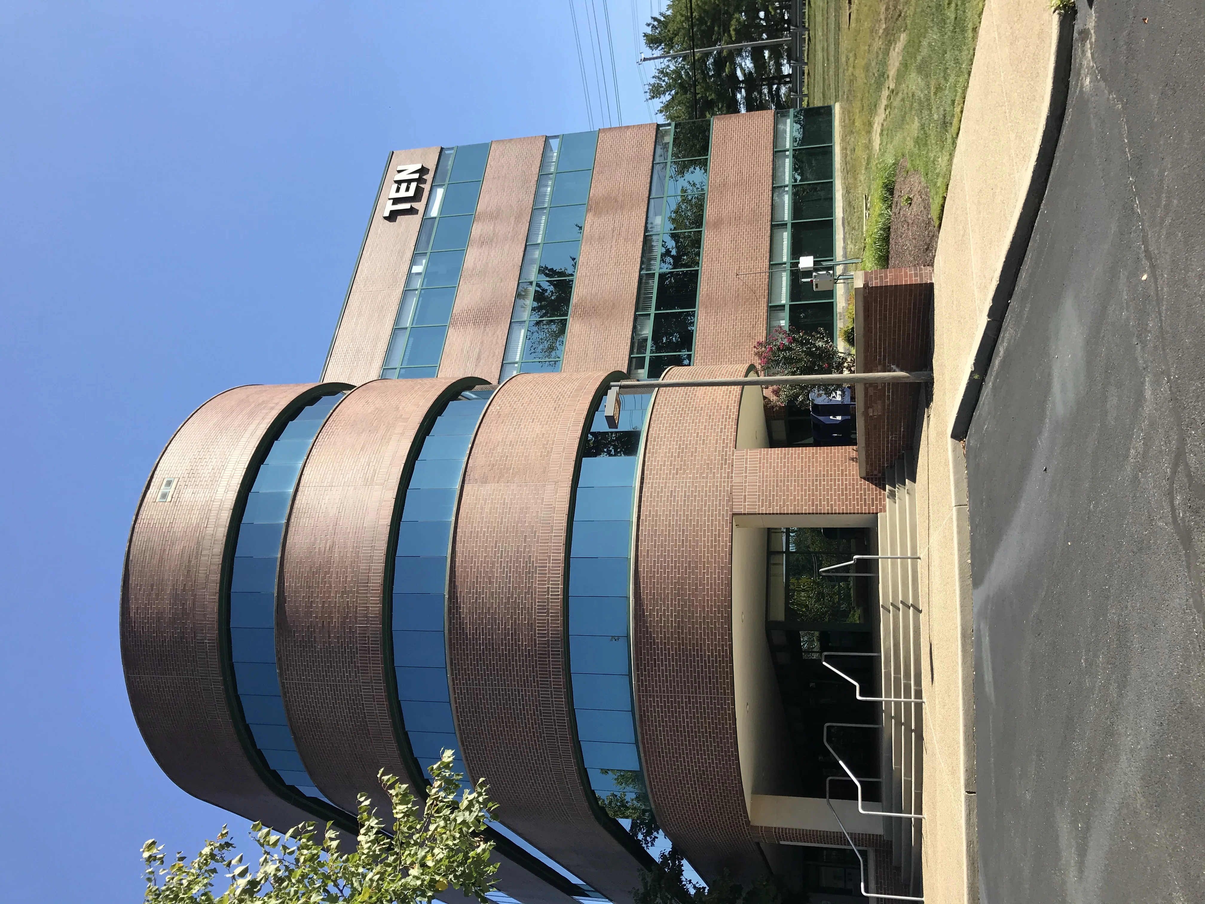 Woodcrest Pavilion — Lease in Cherry Hill, NJ, photo 1 of 6