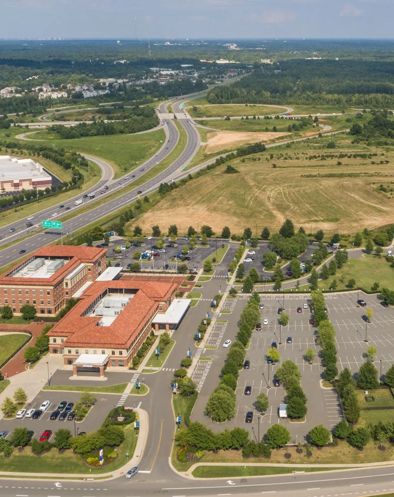 Midlothian MOB @ Watkins Centre — Lease in Midlothian, VA, photo 1 of 5