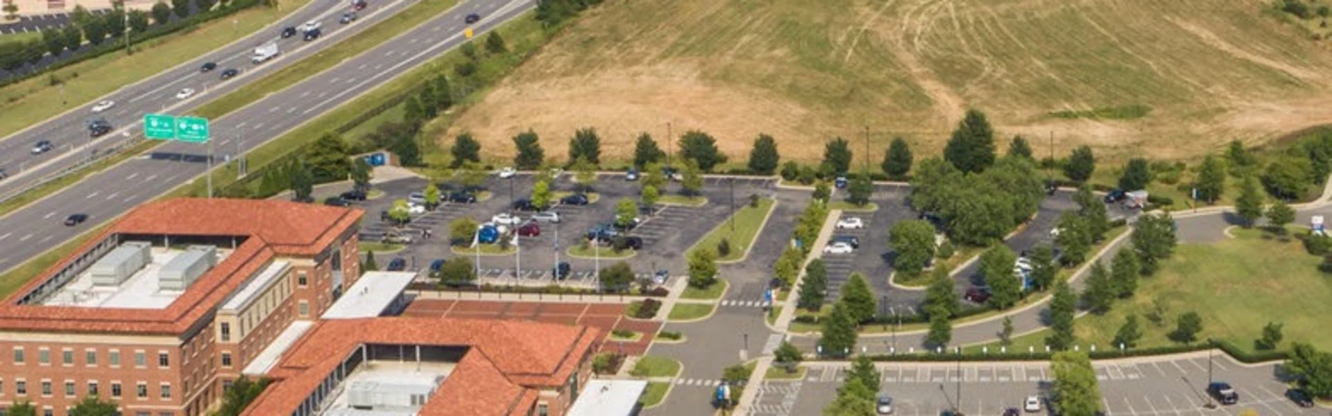 Midlothian MOB @ Watkins Centre — Lease in Midlothian, VA, photo 4 of 5