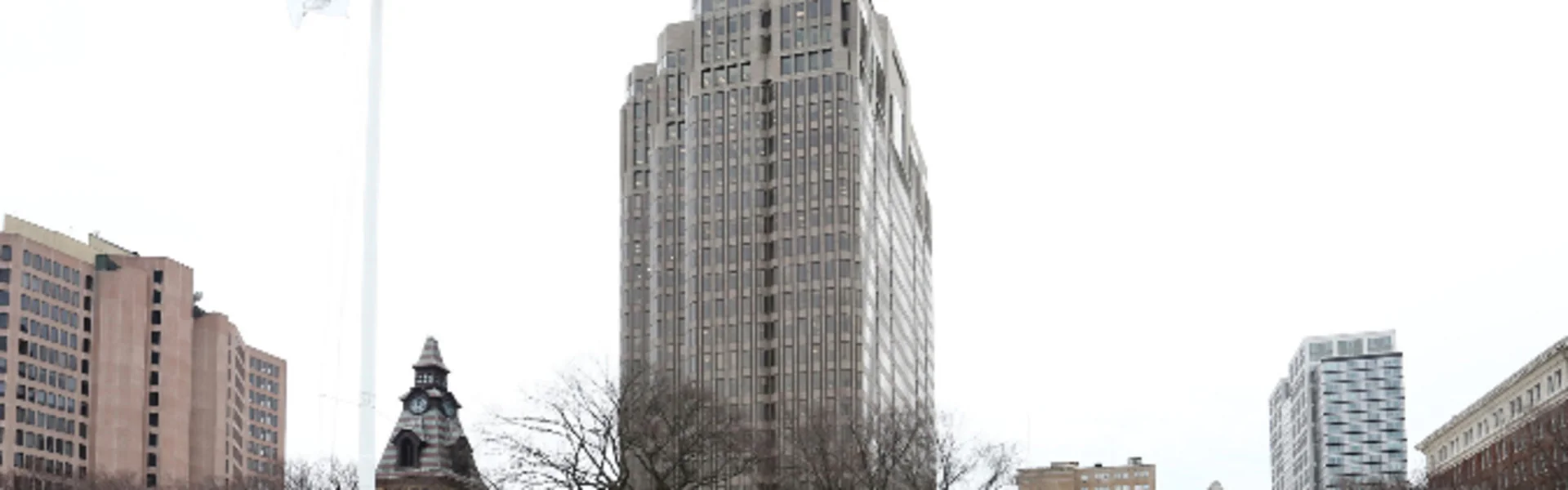 Connecticut Financial Center — Lease in New Haven, CT, photo 4 of 4