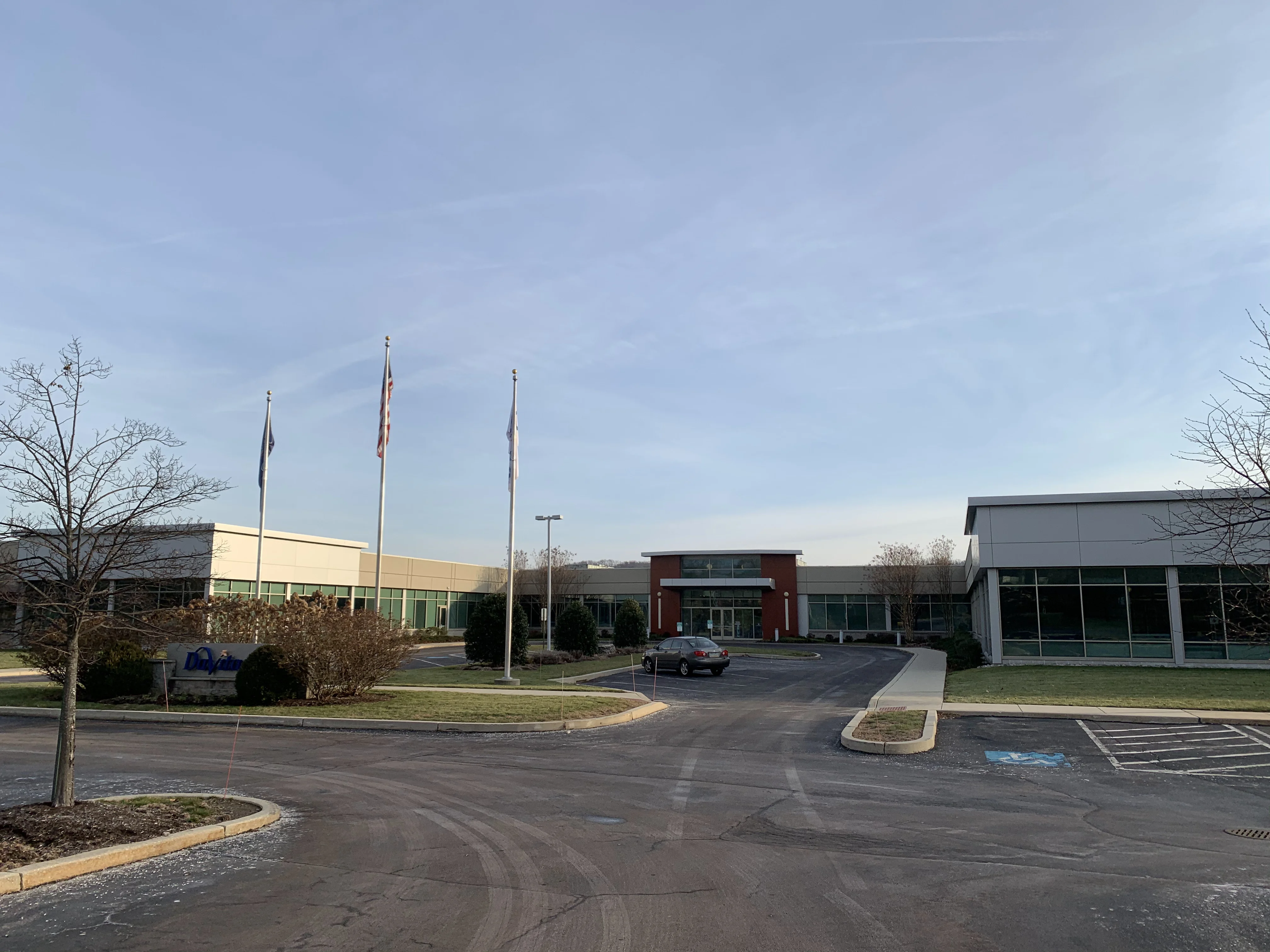 2476 Swedesford Rd — Lease in Malvern, PA, photo 2 of 7