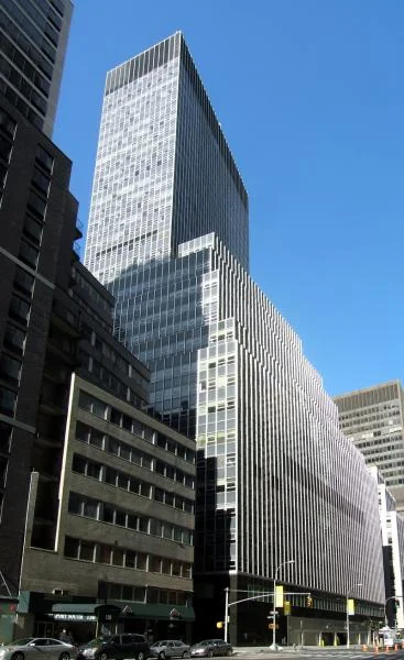 80 Pine - photo 2 - New York, NY