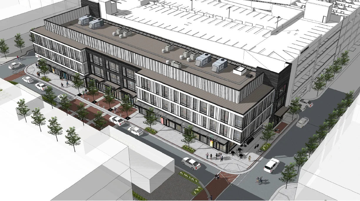 One Loudoun Building G — Lease in Ashburn, VA, photo 6 of 8