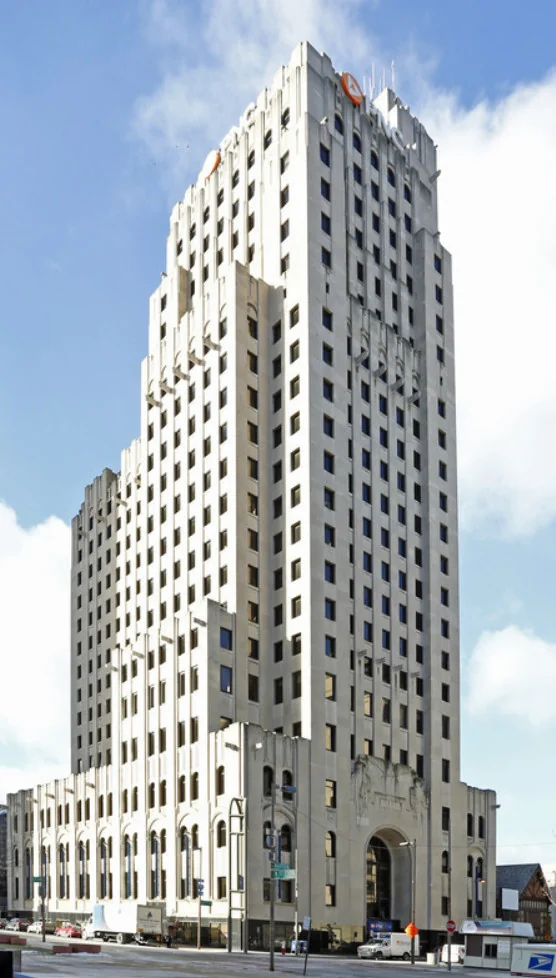 PNC Building - photo 1 - Toledo, OH