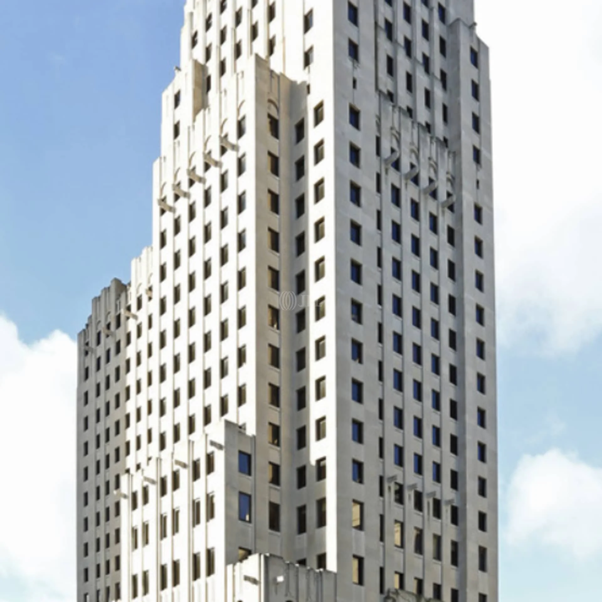 PNC Building - photo 2 - Toledo, OH