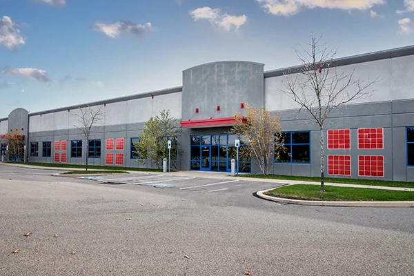 Airside Business Park, Building 300