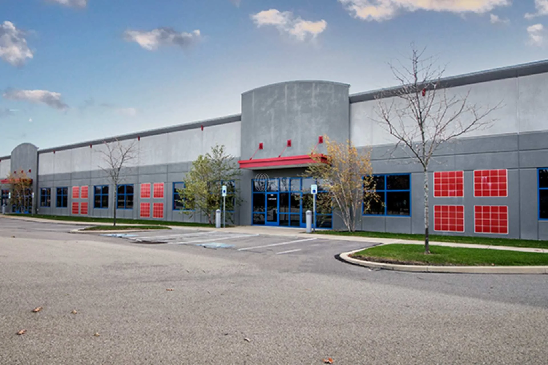 Airside Business Park, Building 300 — Lease in Coraopolis, PA, photo 7 of 8