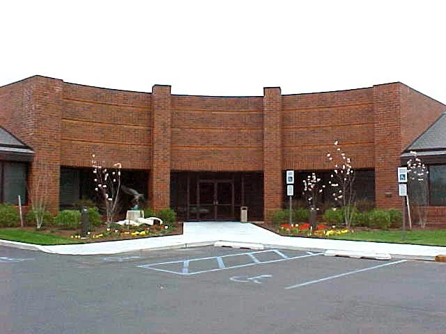 1015 Briggs Rd — Lease in Mount Laurel, NJ, photo 5 of 8