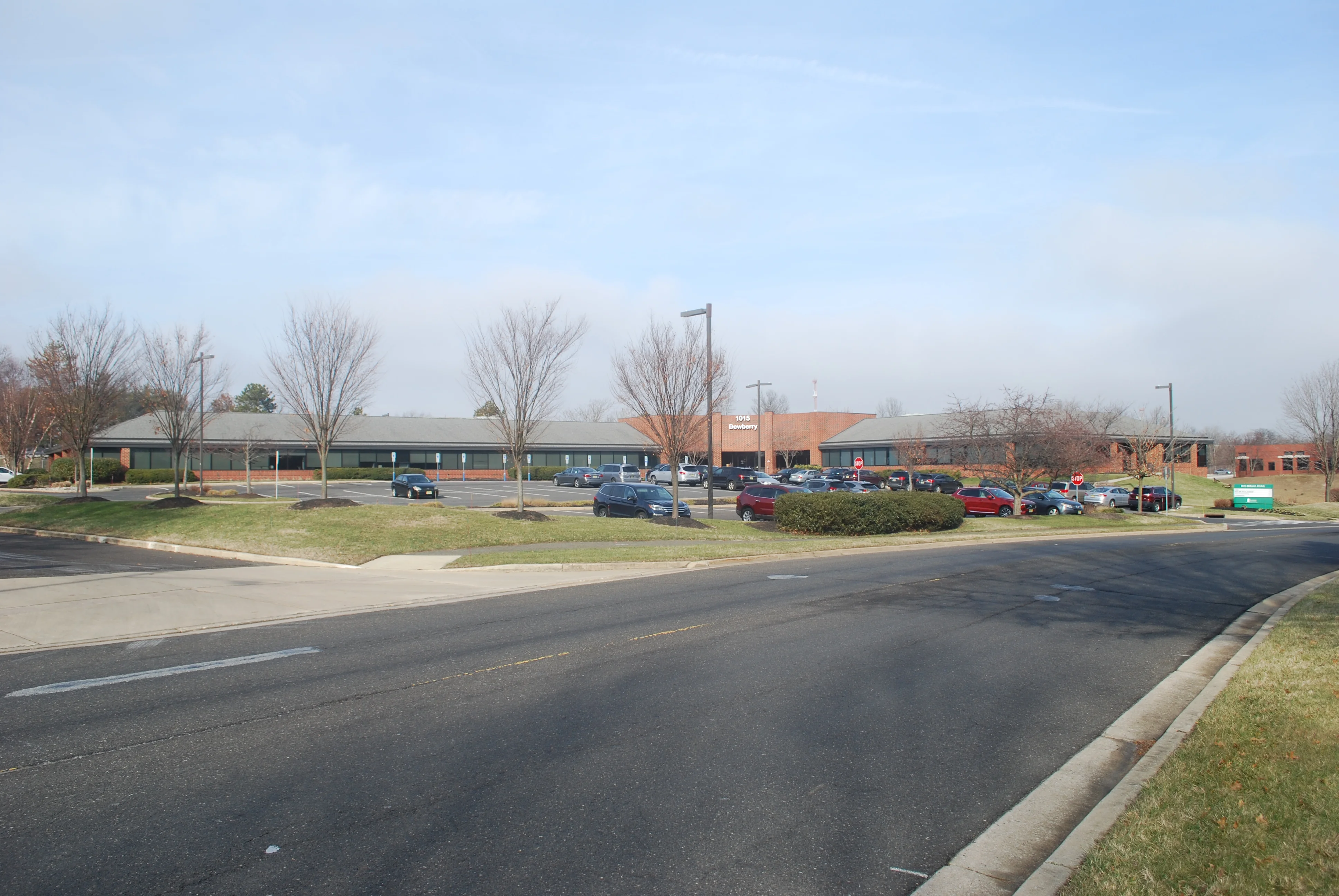 1015 Briggs Rd — Lease in Mount Laurel, NJ, photo 6 of 8