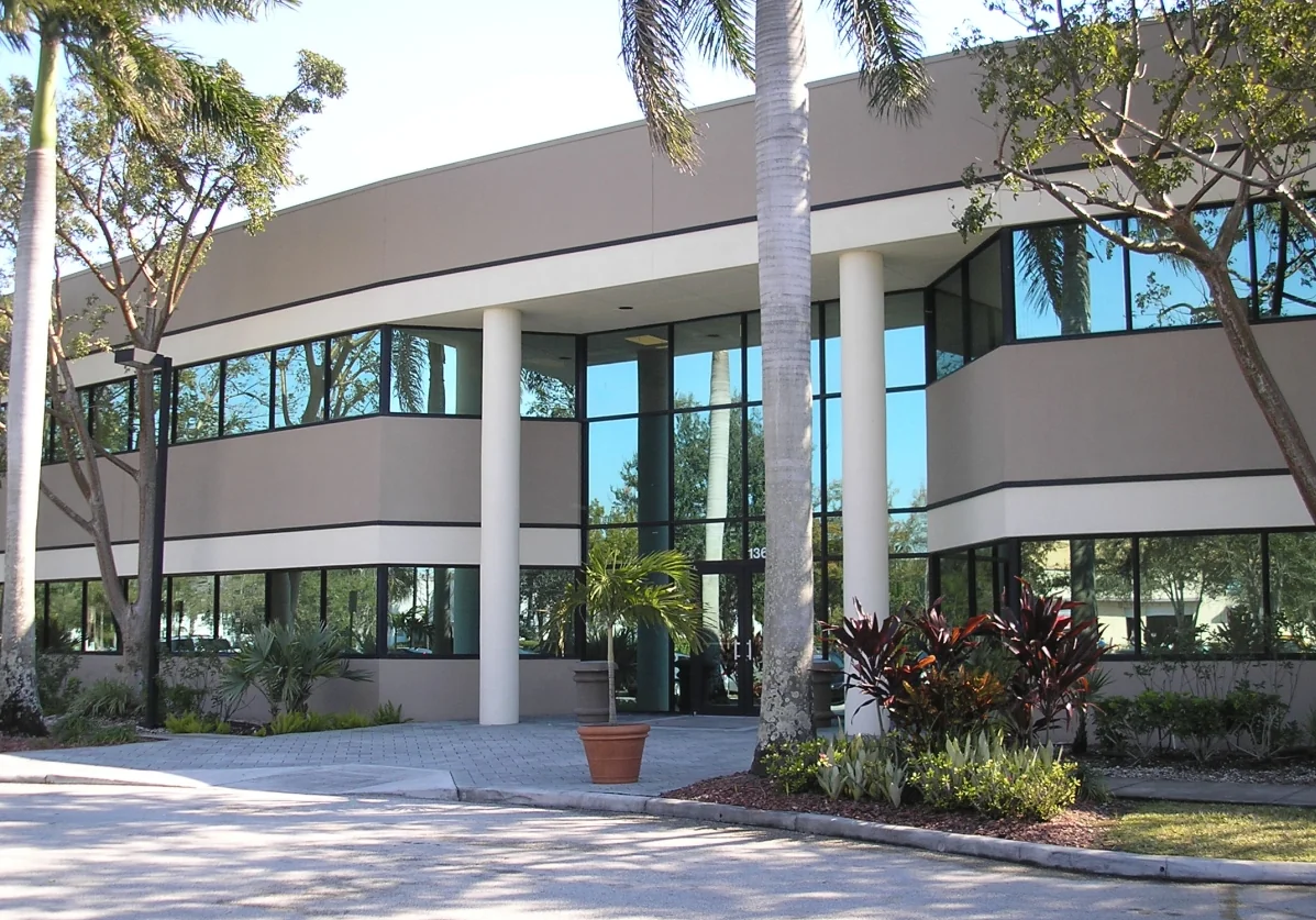 Sawgrass Terrace