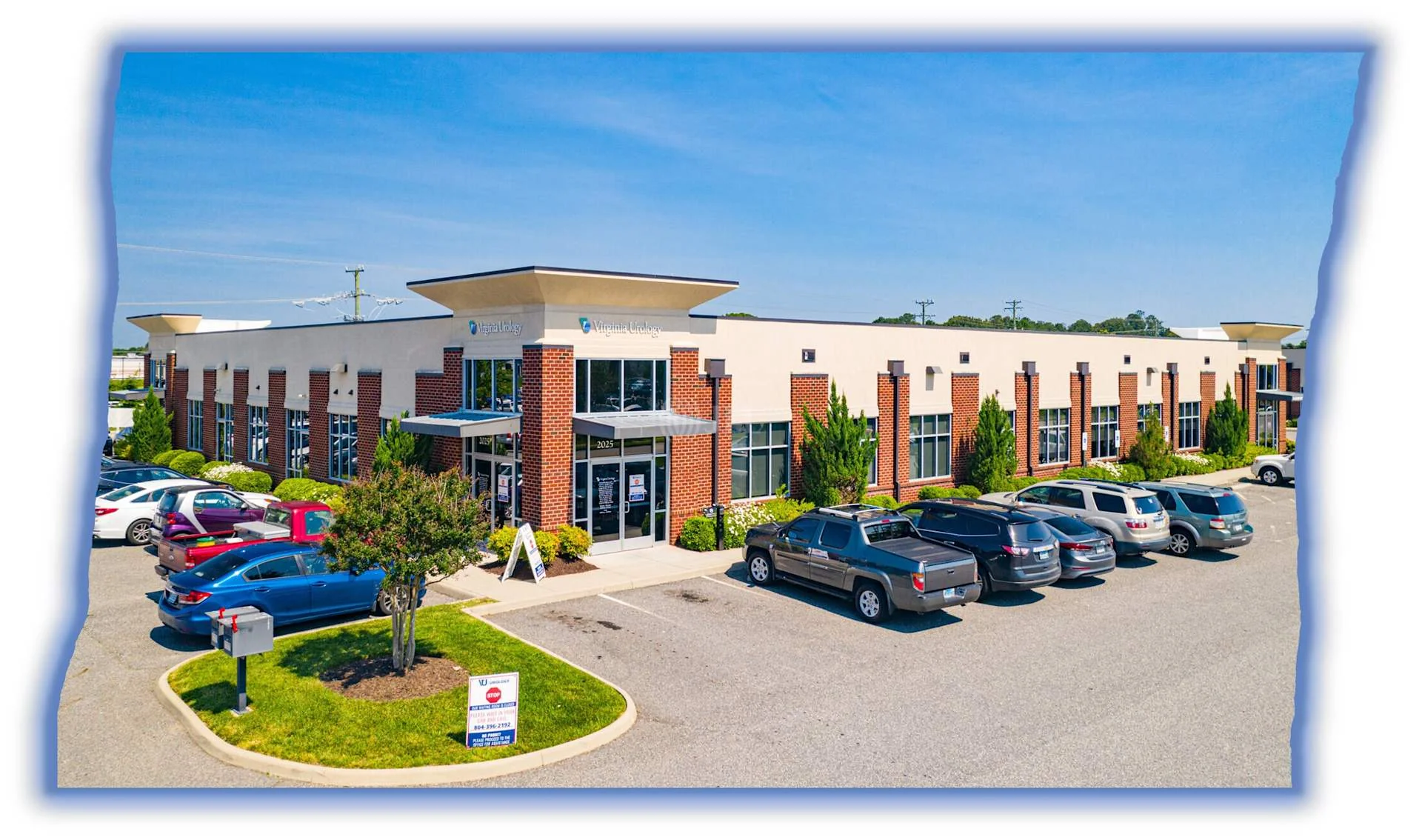 2025-2027 Waterside Rd — Lease in Prince George, VA, photo 8 of 8