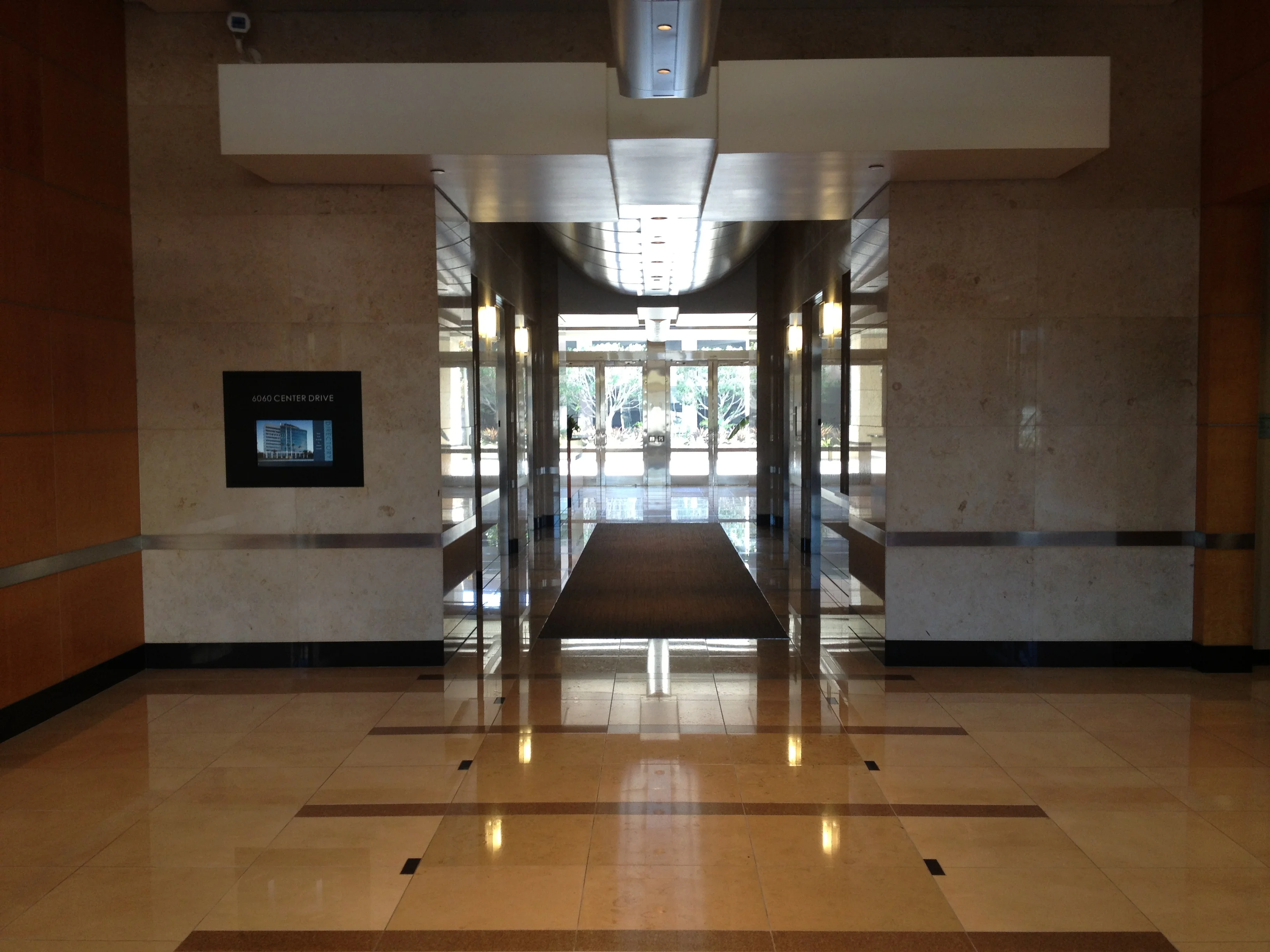 6060 Center - Playa District - photo 2 - Los Angeles, CA