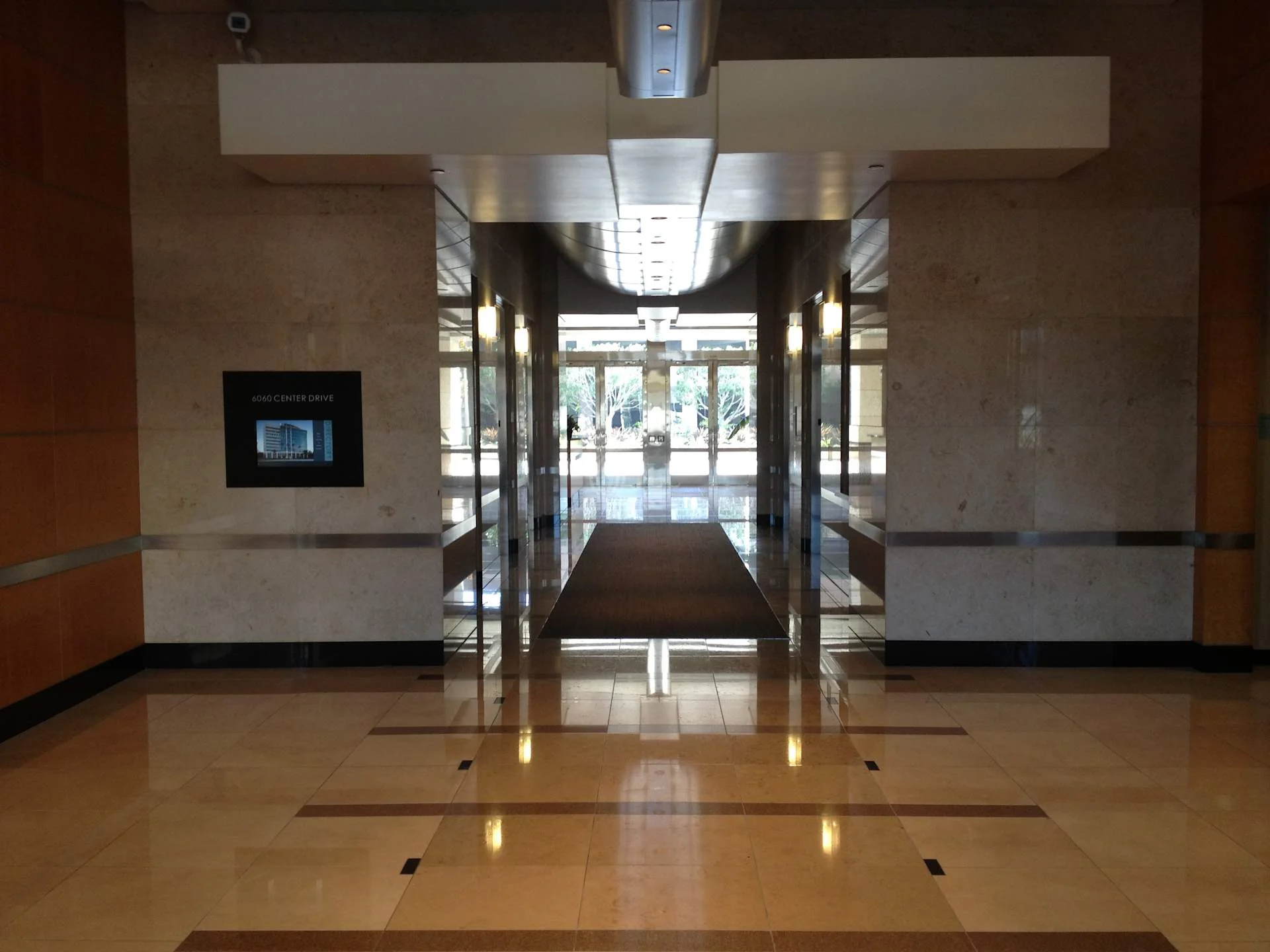 6060 Center - Playa District - photo 19 - Los Angeles, CA