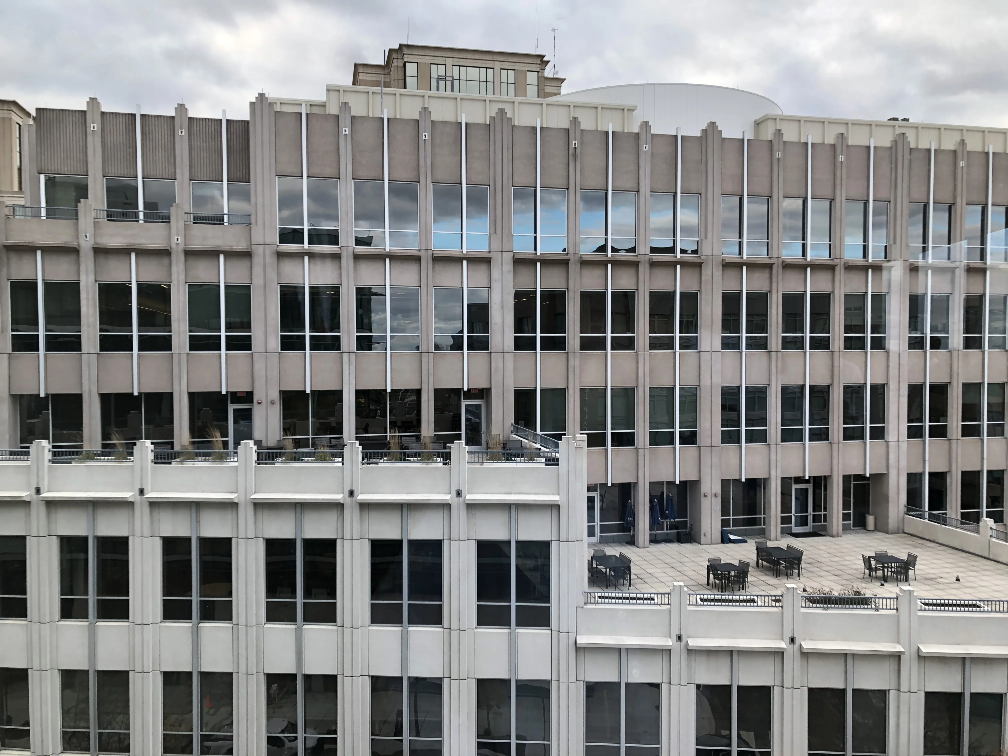 Navy League Building — Lease in Arlington, VA, photo 2 of 8
