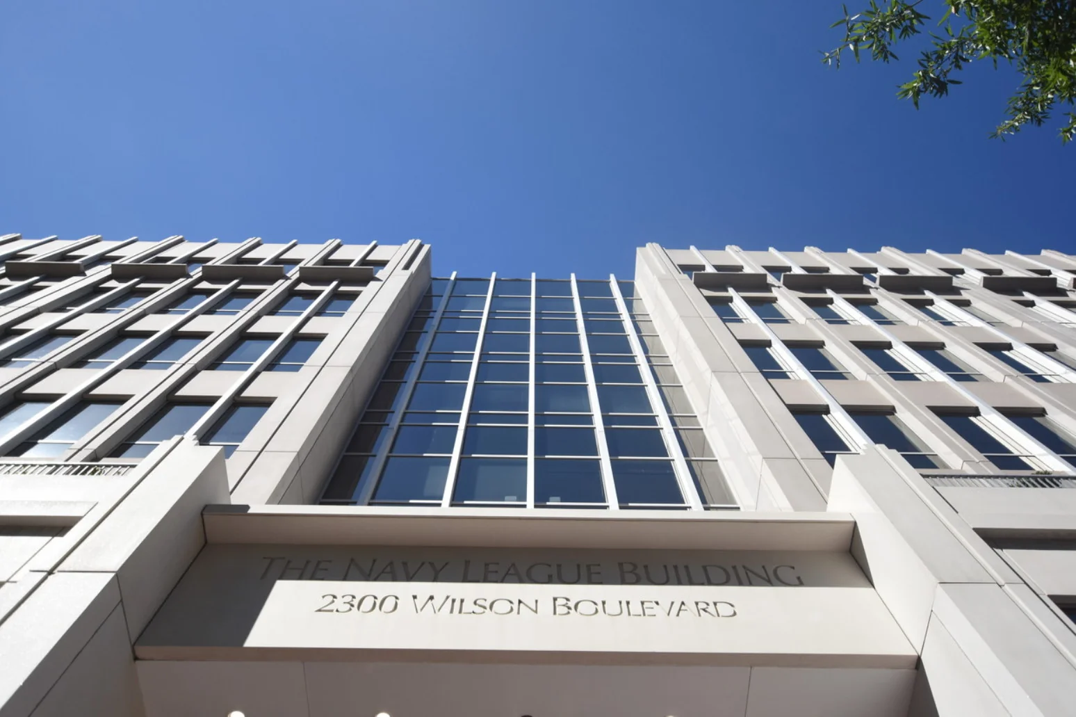 Navy League Building — Lease in Arlington, VA, photo 3 of 8