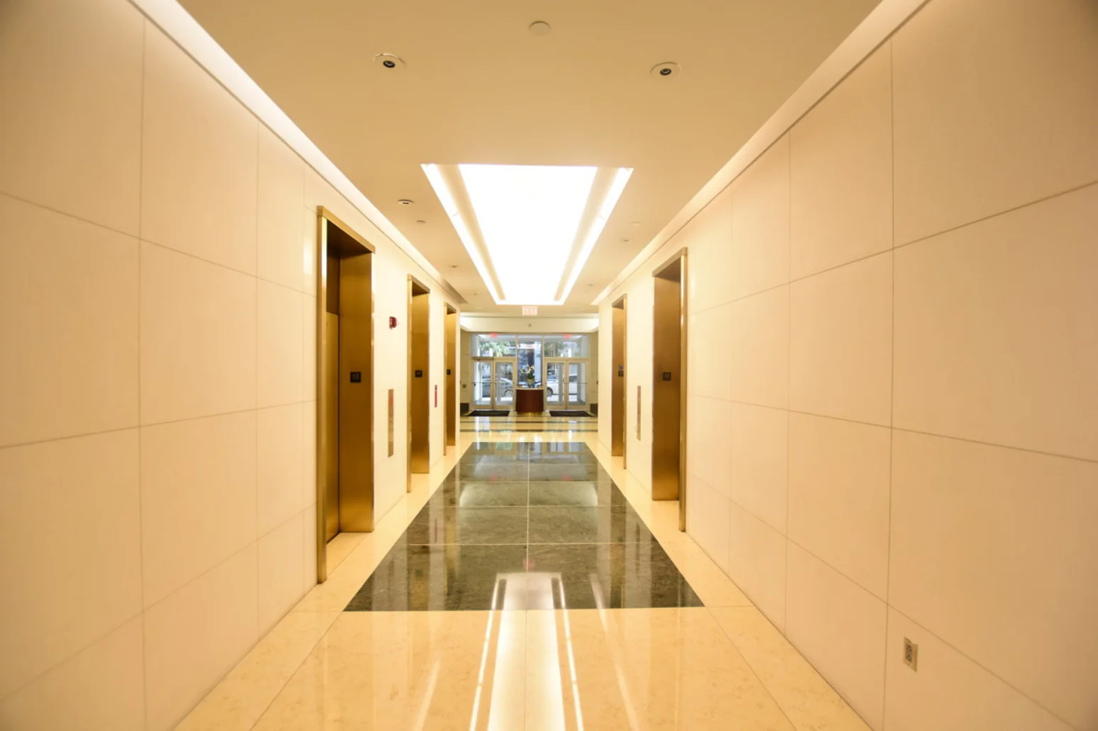Navy League Building — Lease in Arlington, VA, photo 4 of 8