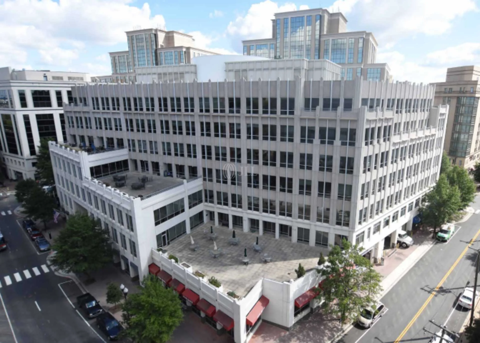 Navy League Building — Lease in Arlington, VA, photo 6 of 8