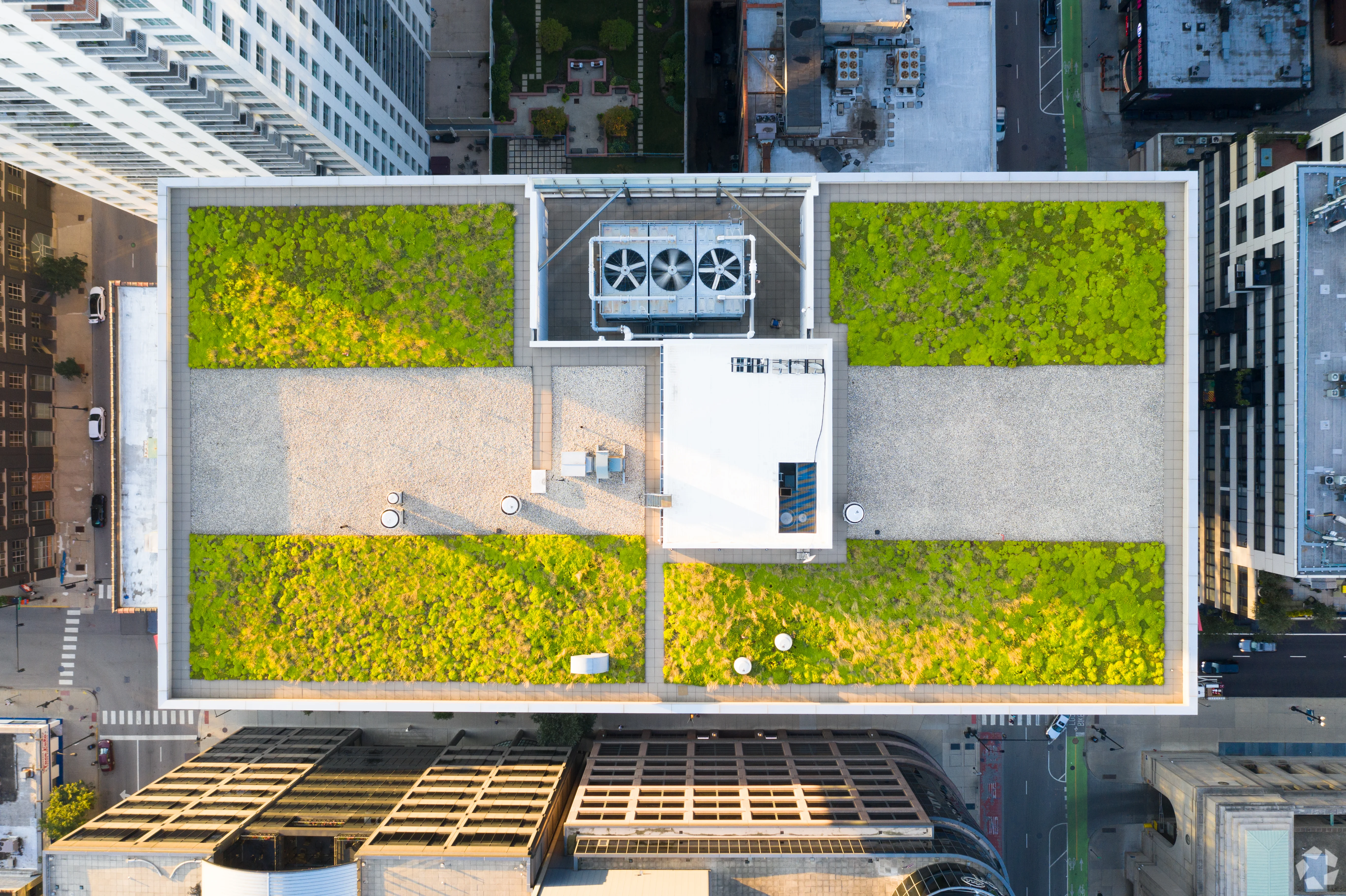 USG Building - photo 9 - Chicago, IL