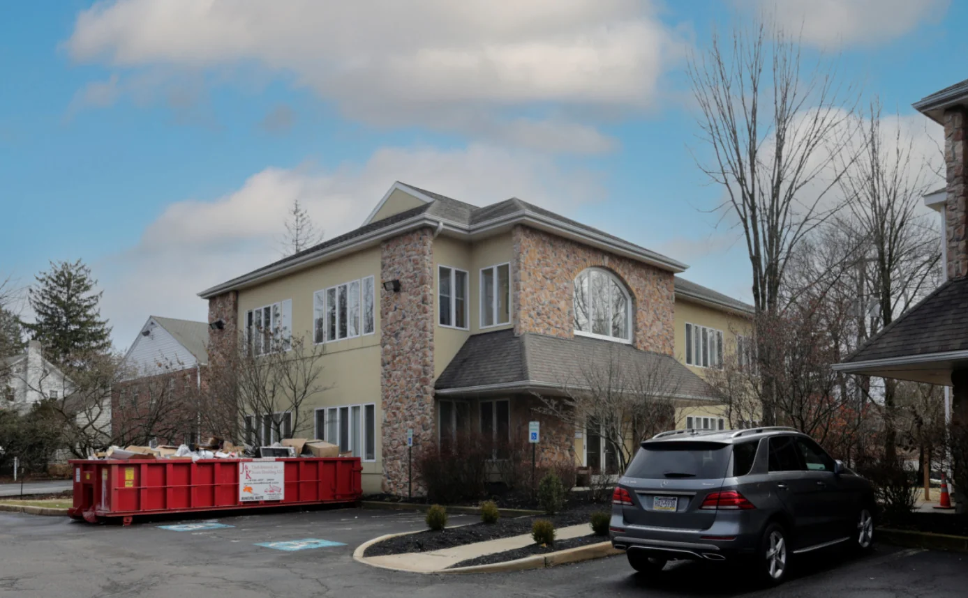 1171 Lancaster Ave - office in Berwyn, PA