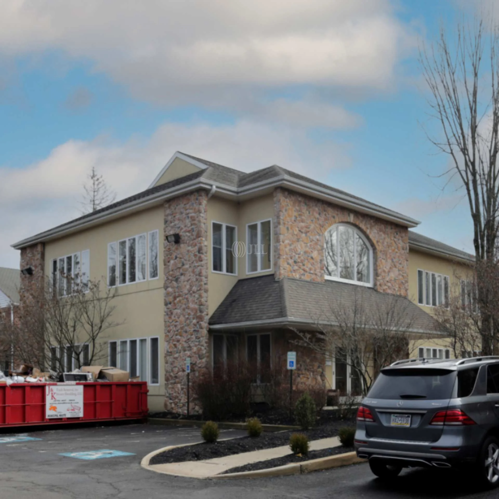1171 Lancaster Ave - photo 3 - Berwyn, PA