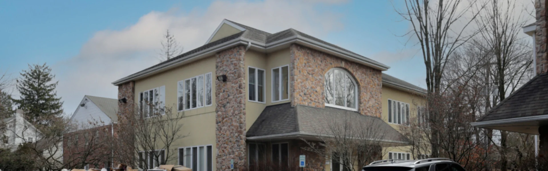 1171 Lancaster Ave - photo 4 - Berwyn, PA