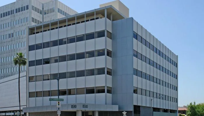 8530 Wilshire
