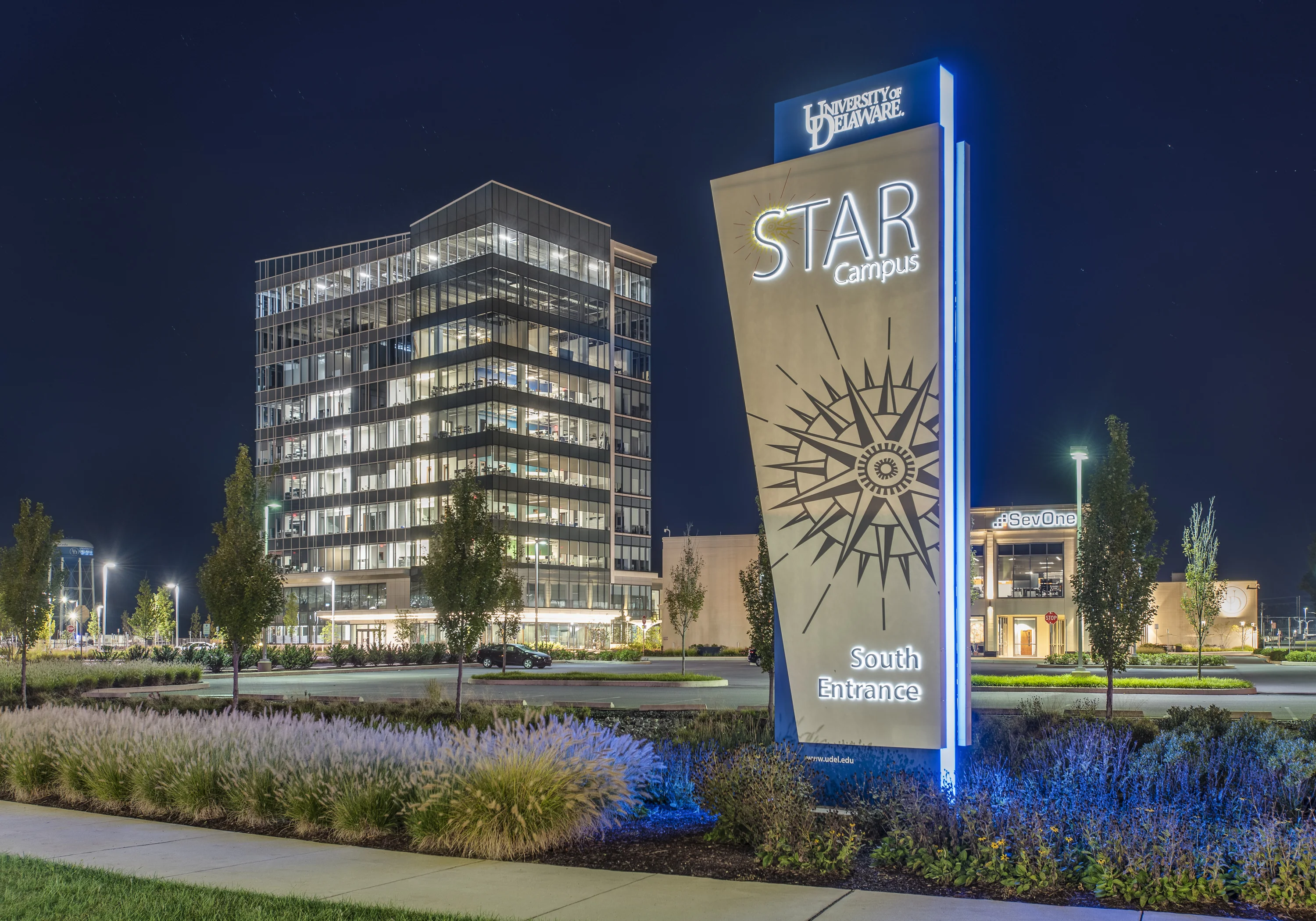 Tower at STAR — Lease in Newark, DE, photo 1 of 8