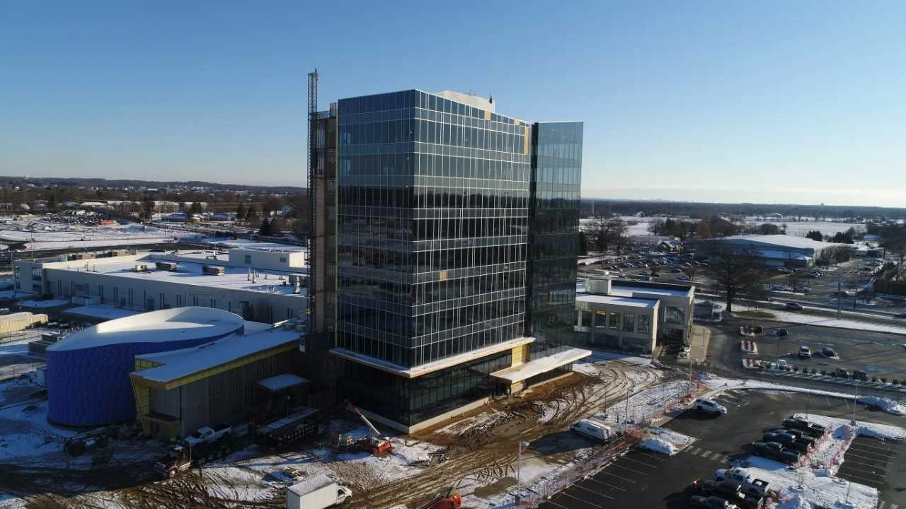 Tower at STAR — Lease in Newark, DE, photo 5 of 8
