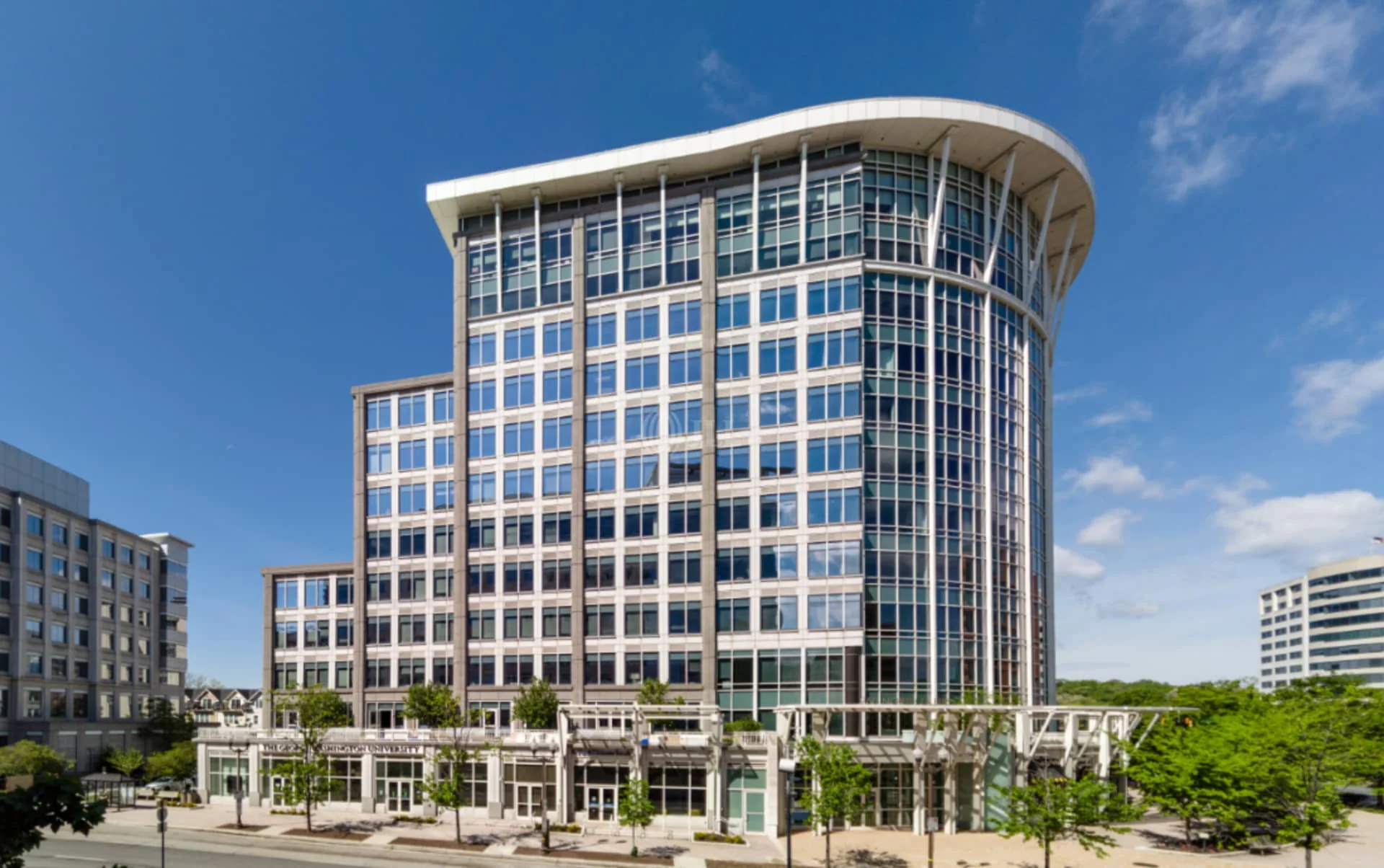 The Regent — Lease in Arlington, VA, photo 7 of 8