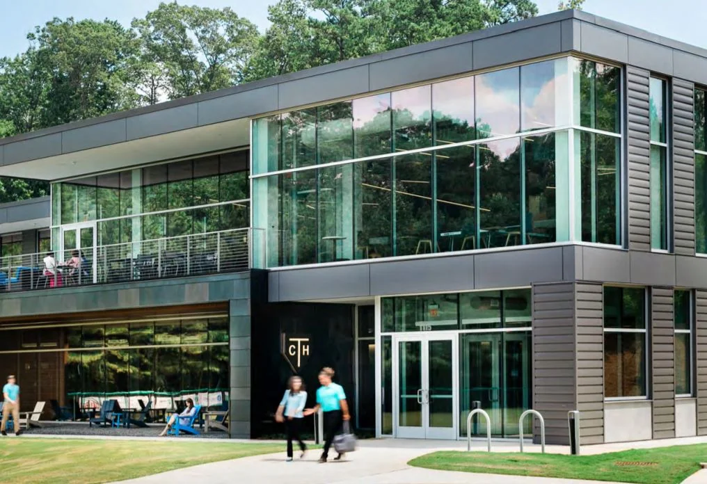 The Falls at Sanctuary Park — Lease in Alpharetta, GA, photo 2 of 8