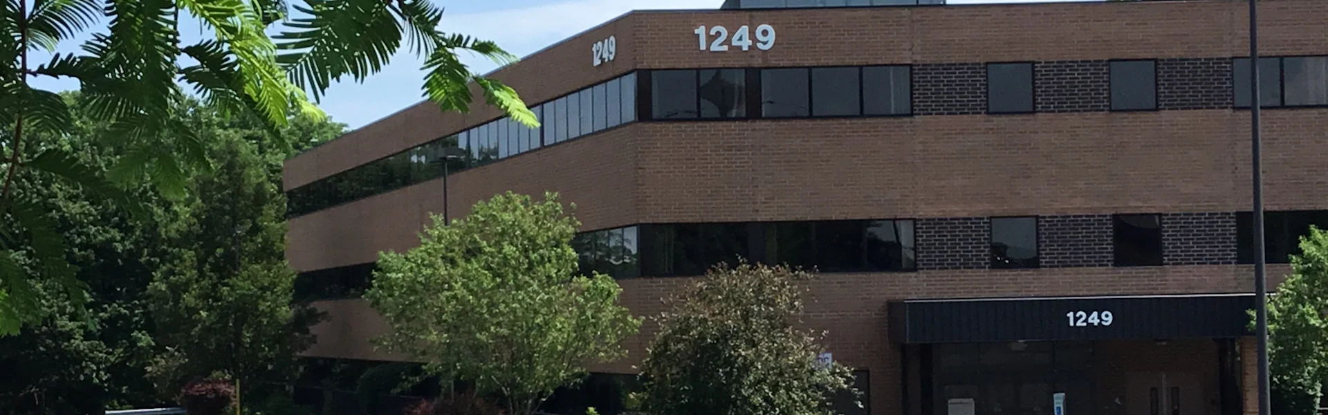 1249 S Cedar Crest Blvd — Lease in Allentown, PA, photo 4 of 5