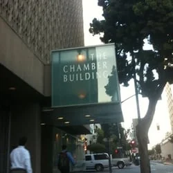 The Chamber Building - office in San Diego, CA