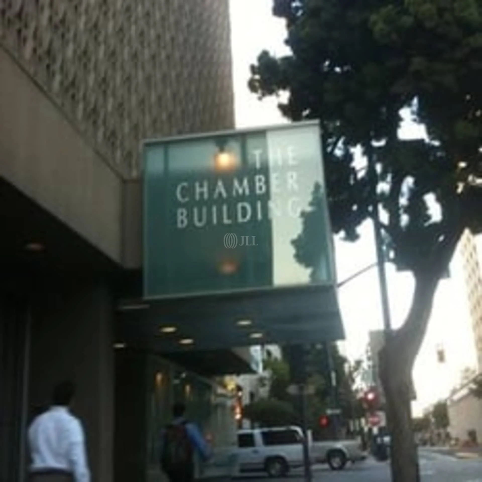 The Chamber Building - photo 3 - San Diego, CA