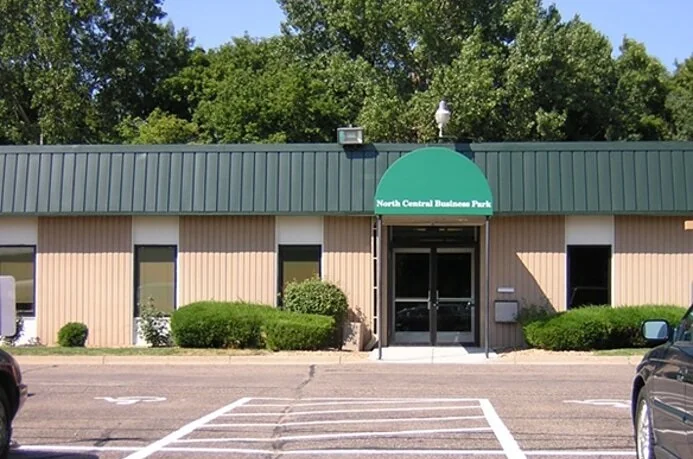 North Central I