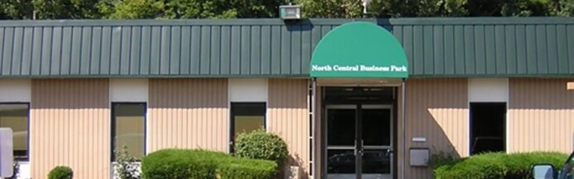 North Central I — Lease in Fridley, MN, photo 4 of 4