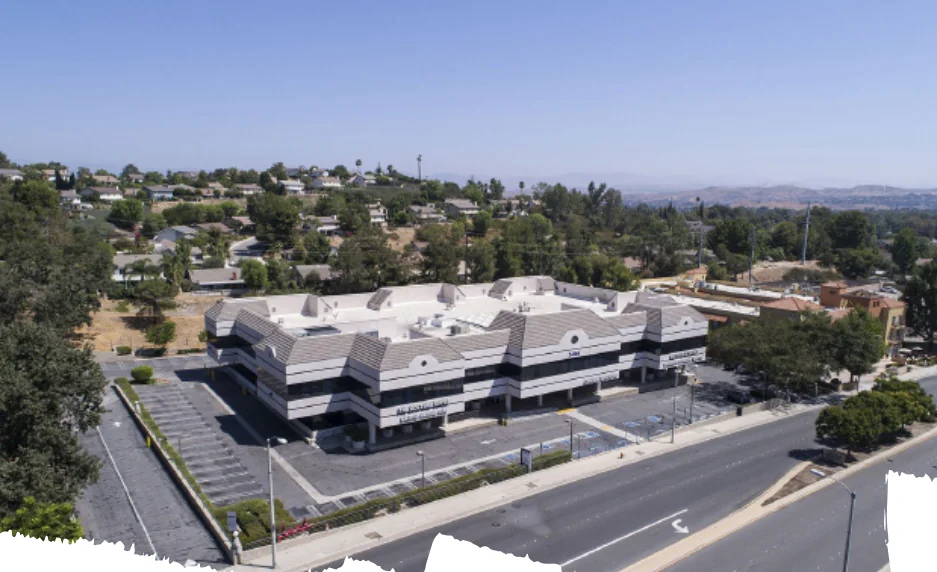 Lyons Medical Office Building — Lease in Santa Clarita, CA, photo 1 of 1