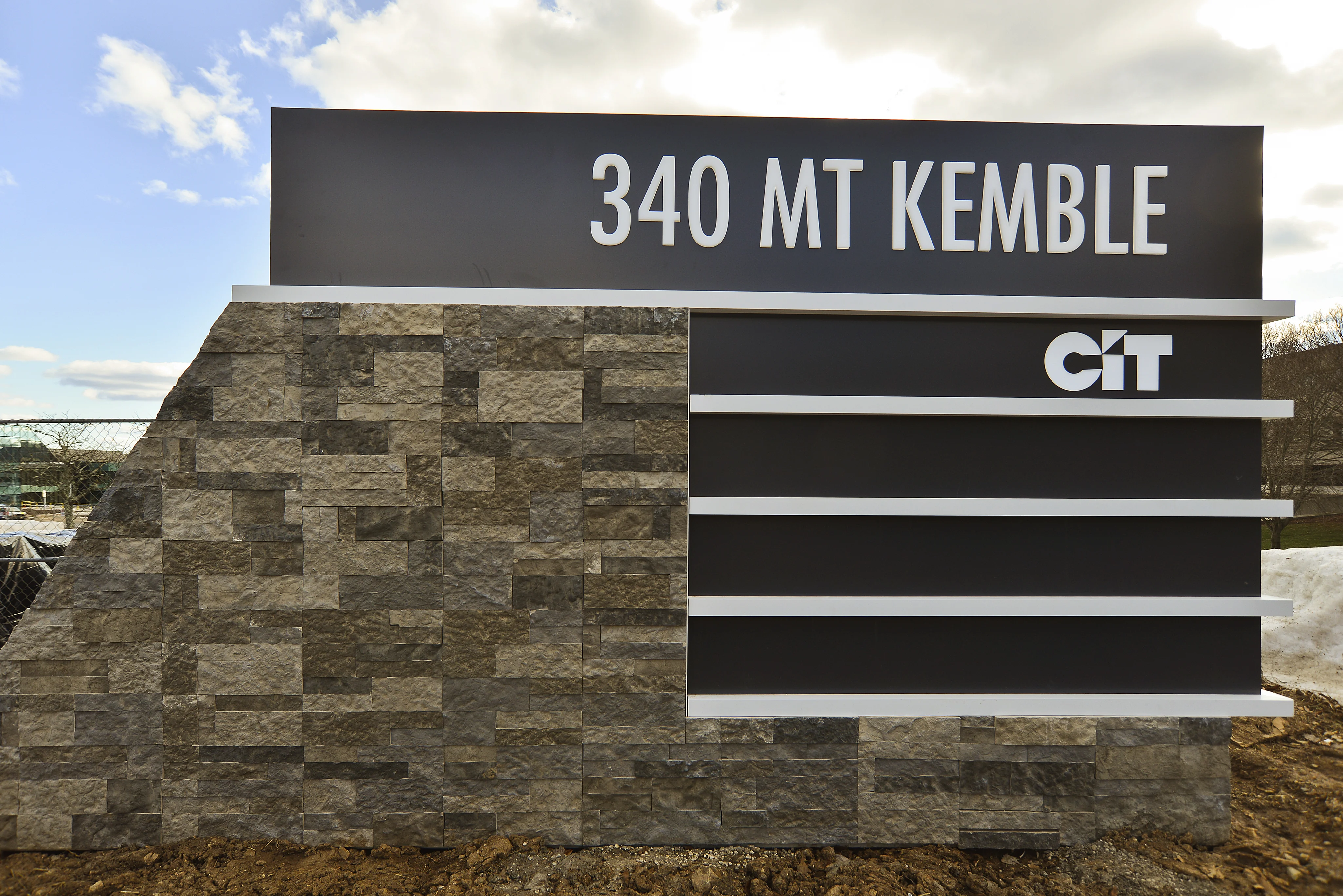 Kemble Plaza 1 — Lease in Morristown, NJ, photo 2 of 8