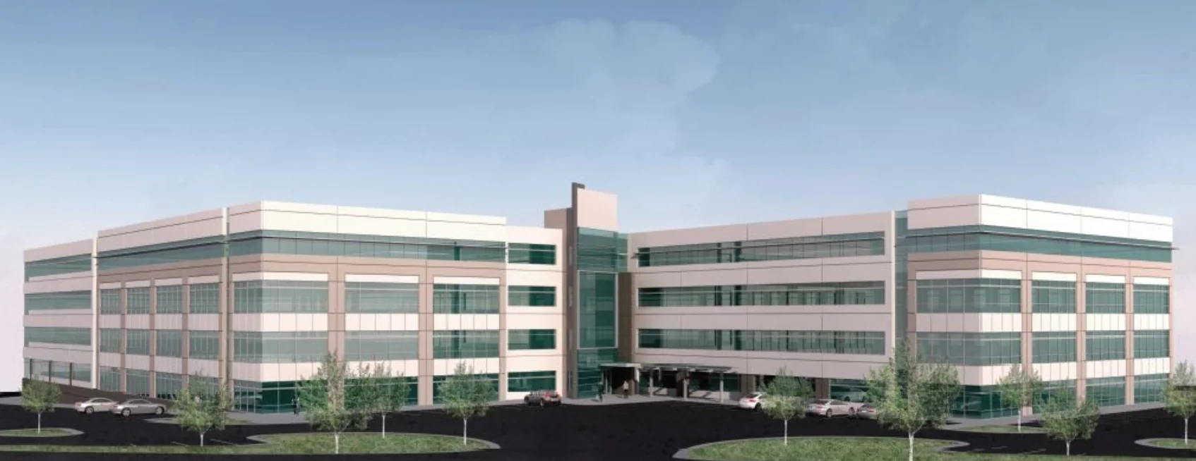 Belvoir Corporate Campus — Lease in Springfield, VA, photo 1 of 4