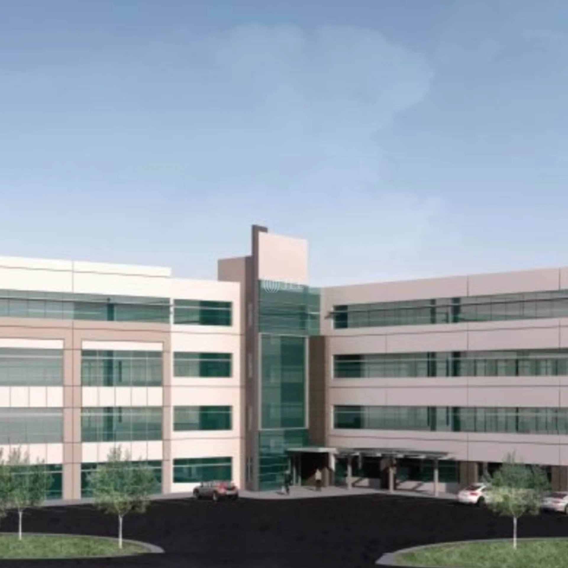 Belvoir Corporate Campus — Lease in Springfield, VA, photo 2 of 4