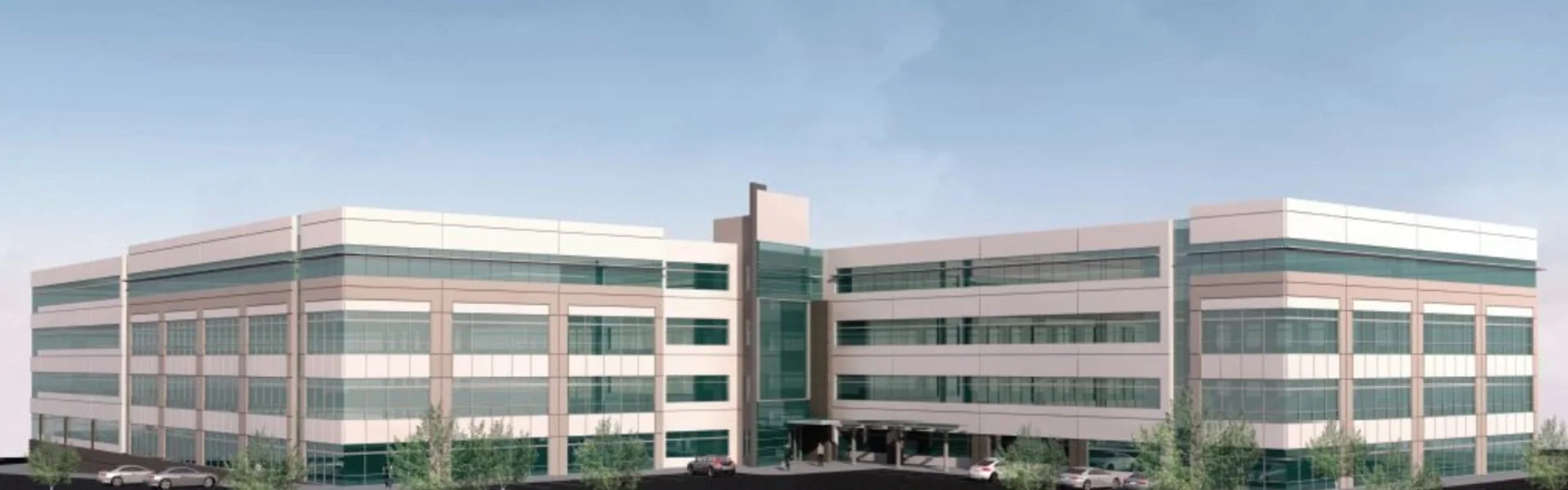 Belvoir Corporate Campus — Lease in Springfield, VA, photo 4 of 4