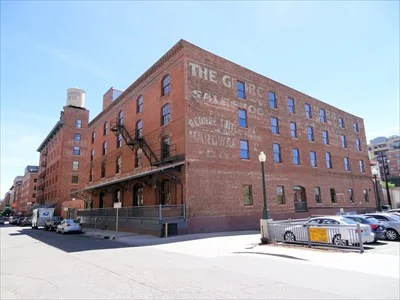 Wynkoop Bldg.