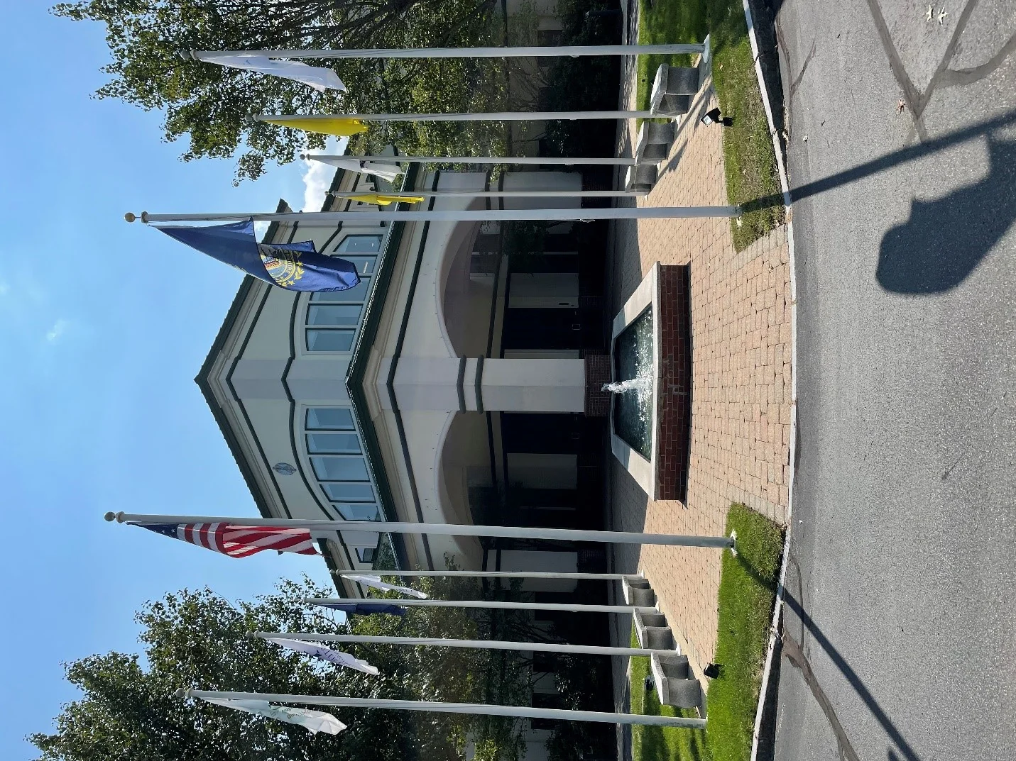 Two International Drive Port — Lease in Portsmouth, NH, photo 2 of 8