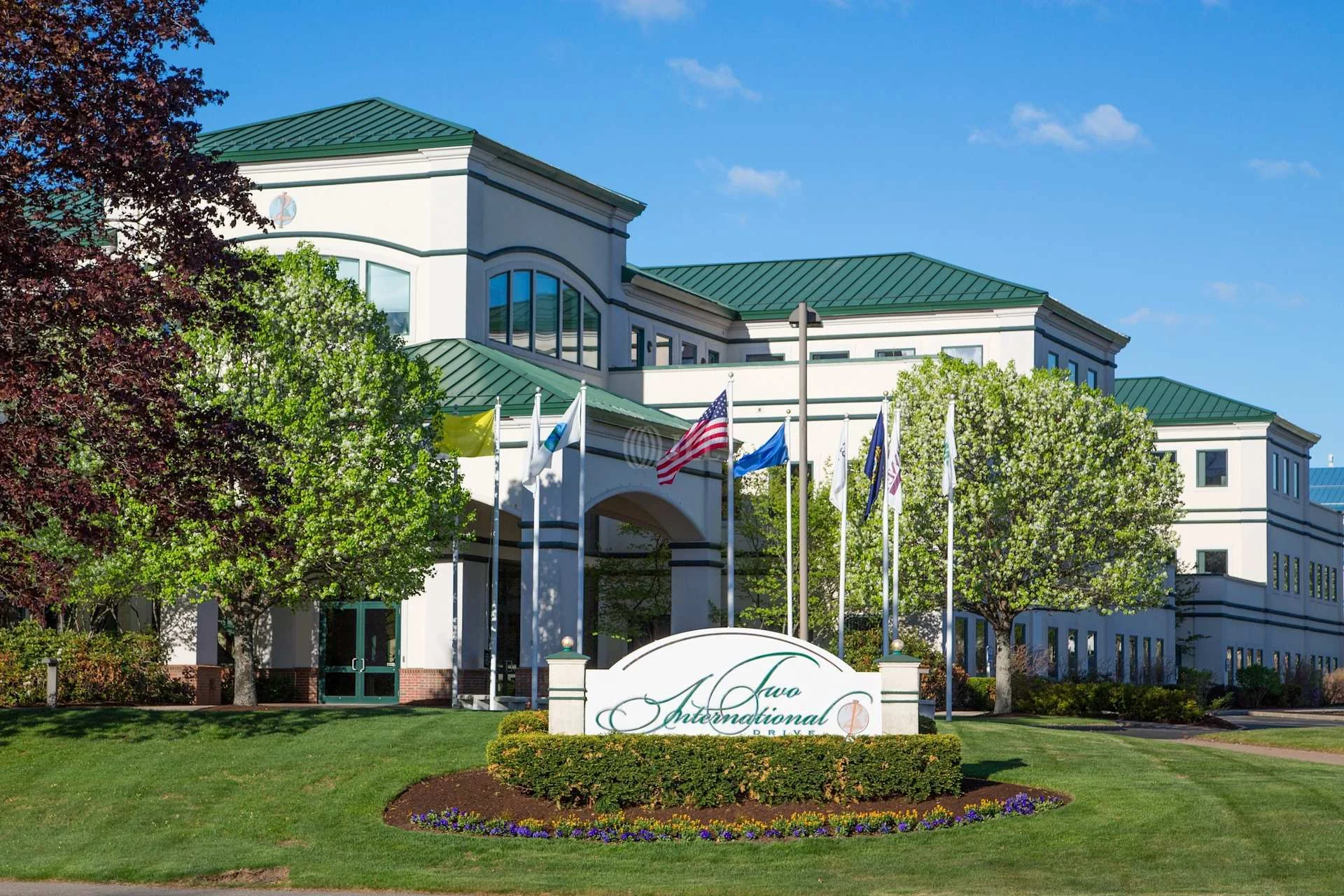 Two International Drive Port — Lease in Portsmouth, NH, photo 6 of 8