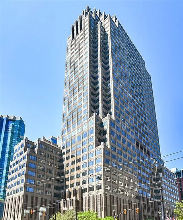 101 Hudson St — Lease in Jersey City, NJ, photo 1 of 4